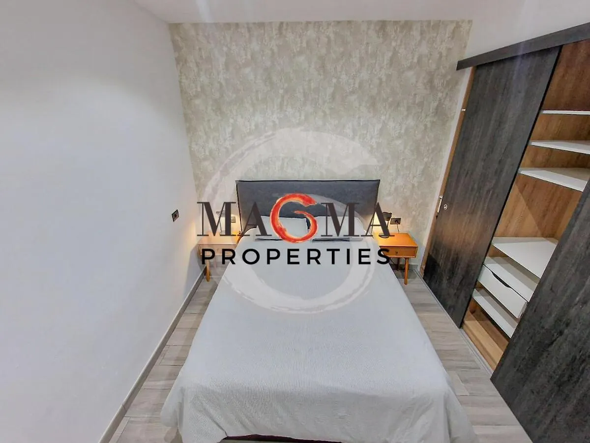 شقة Sun And Relax Tenerife طوستا ديل سيلونثيو