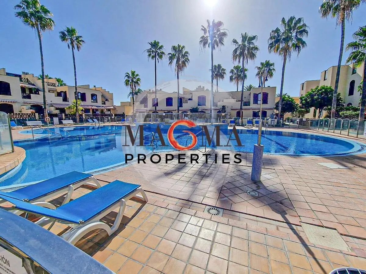 Sun And Relax Tenerife طوستا ديل سيلونثيو 0*,