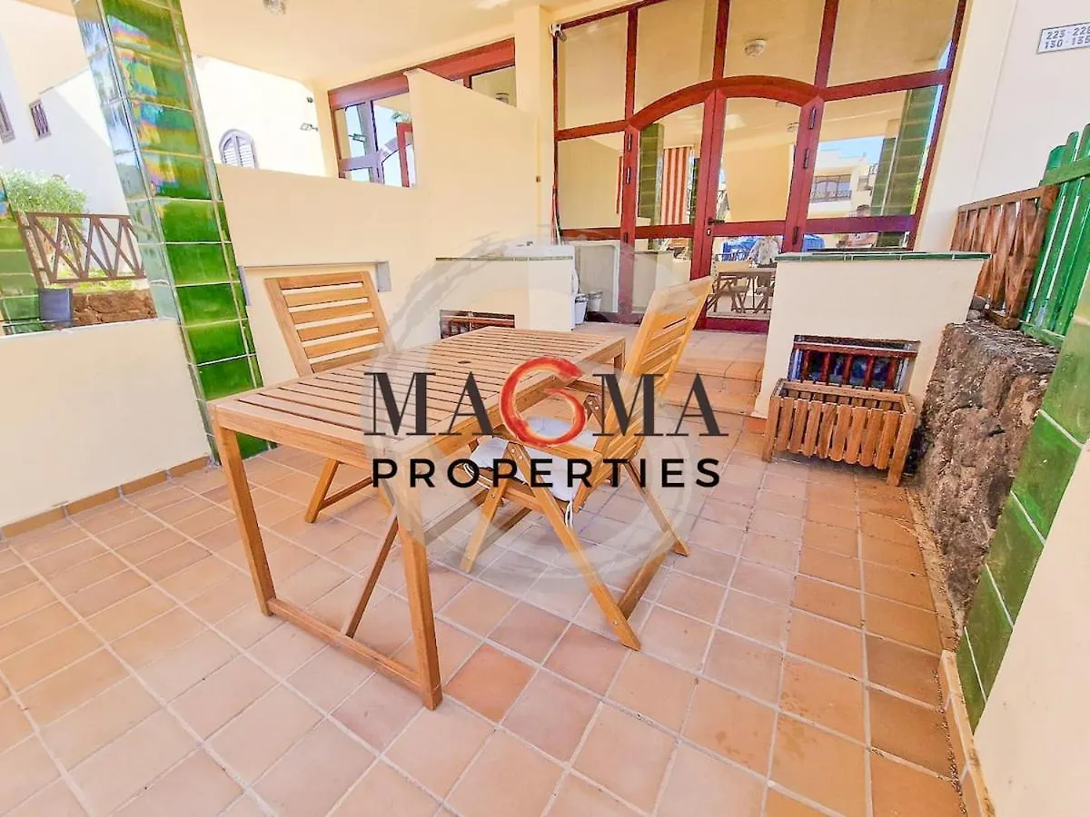 Sun And Relax Tenerife Costa Del Silencio Apartament