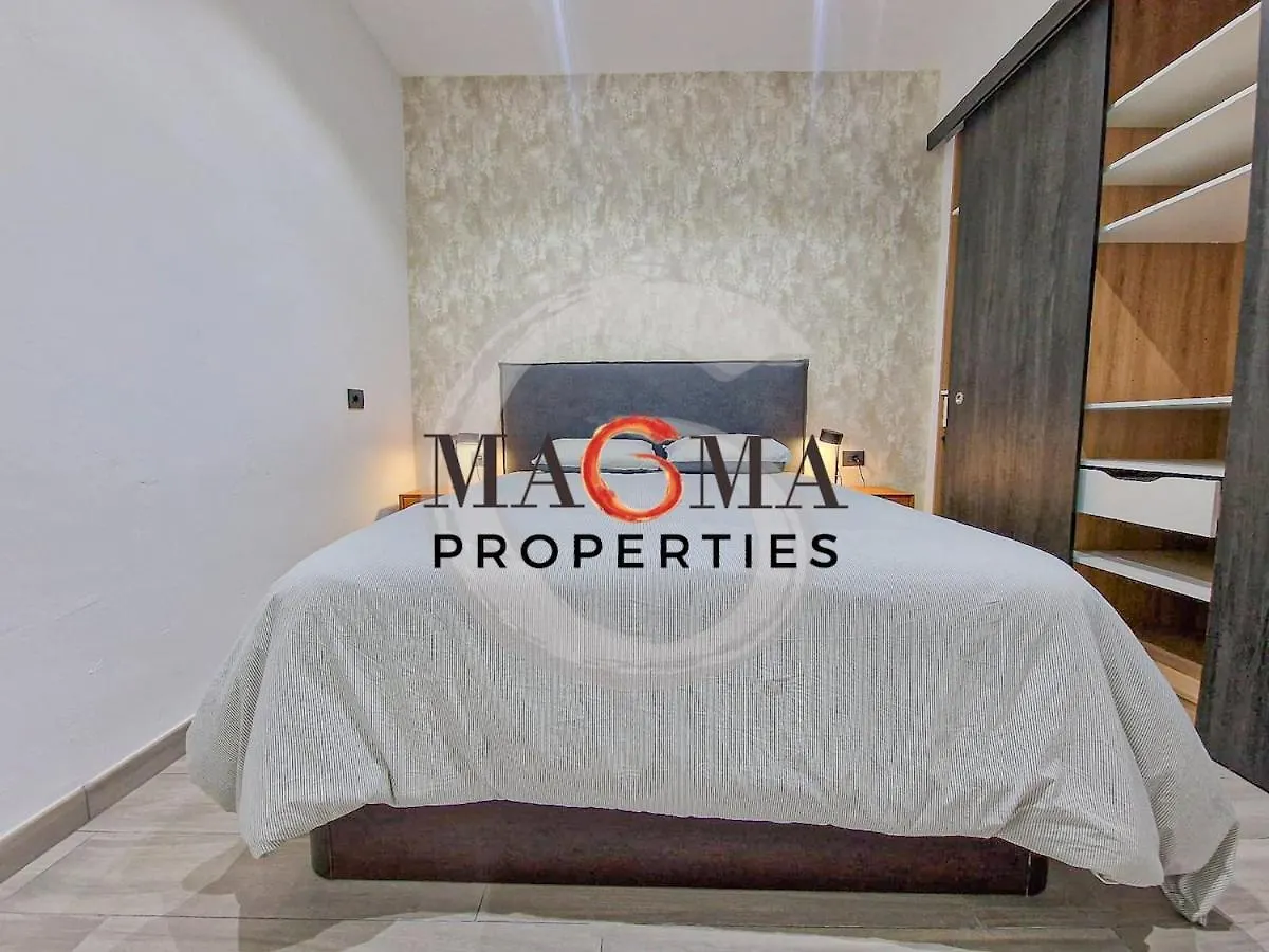Apartament Sun And Relax Tenerife Costa Del Silencio